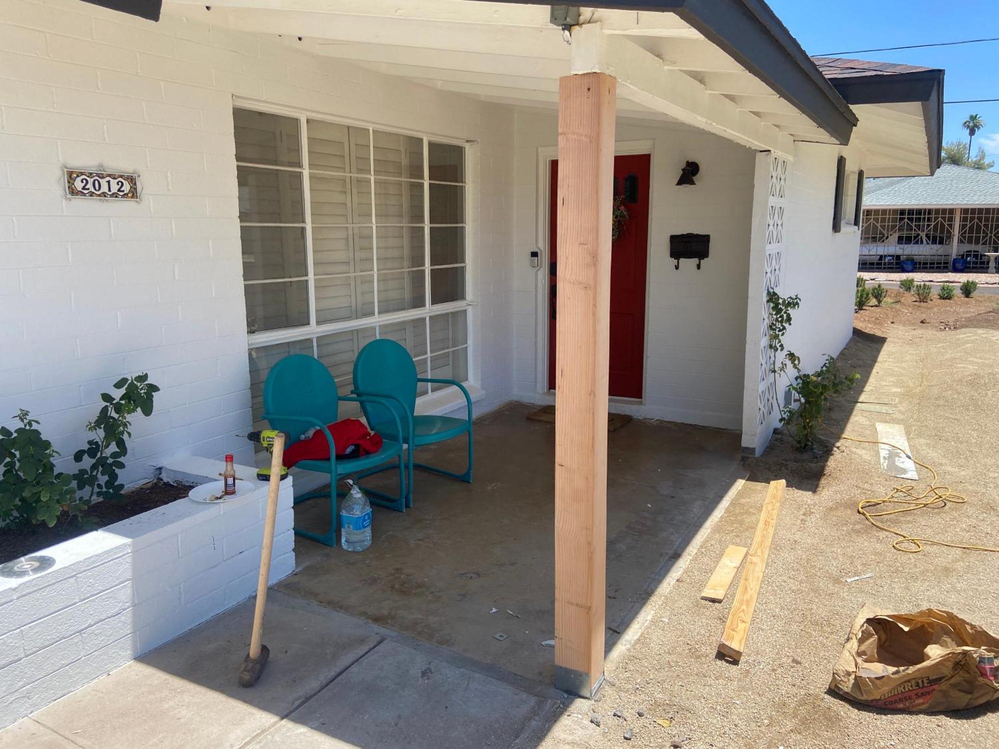 Windsor Homestay